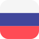 Russia Flag