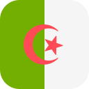 Algeria Flag