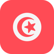 Tunisia Flag