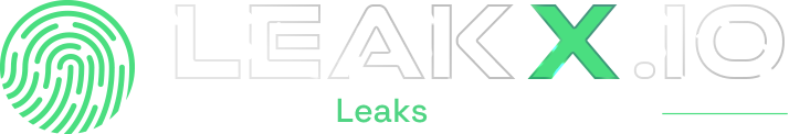 leakx.io - Cracking, Leaks, Hacking